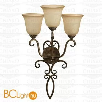 Бра Chiaro Айвенго 382028603