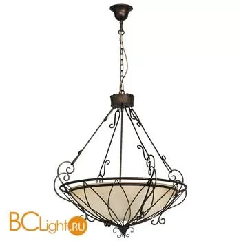 Подвесной светильник Chiaro Айвенго 382019404