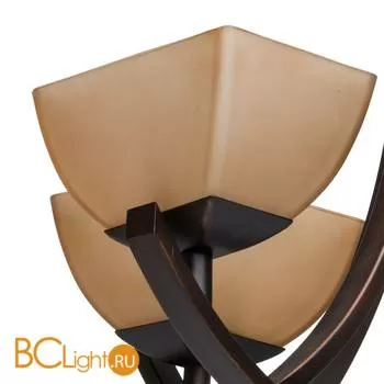 Люстра Chiaro Айвенго 669010104 - Фото 0