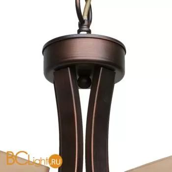 Люстра Chiaro Айвенго 669010104 - Фото 1