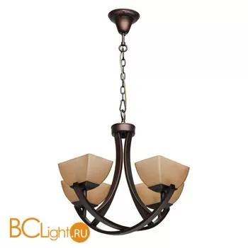 Люстра Chiaro Айвенго 669010104