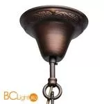 Люстра Chiaro Айвенго 669010104 - Фото 2