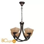 Люстра Chiaro Айвенго 669010104