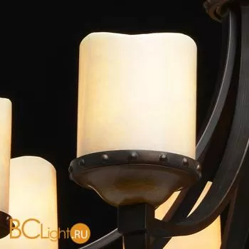 Люстра Chiaro Айвенго 382019506 - Фото 1