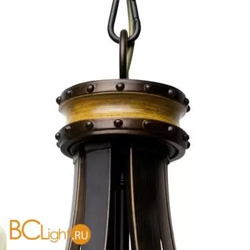 Люстра Chiaro Айвенго 382019506 - Фото 3