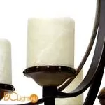 Люстра Chiaro Айвенго 382019506 - Фото 0