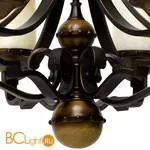 Люстра Chiaro Айвенго 382019506 - Фото 2