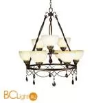 Люстра Chiaro Айвенго 382011109