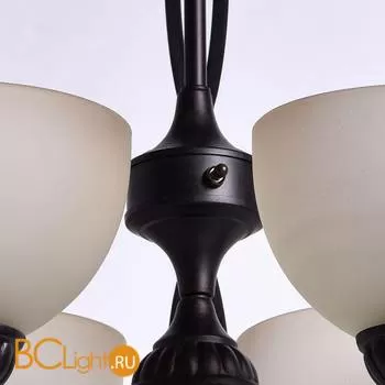 Люстра Chiaro Айвенго 382011007 - Фото 7