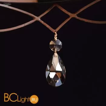 Люстра Chiaro Айвенго 382011007 - Фото 9