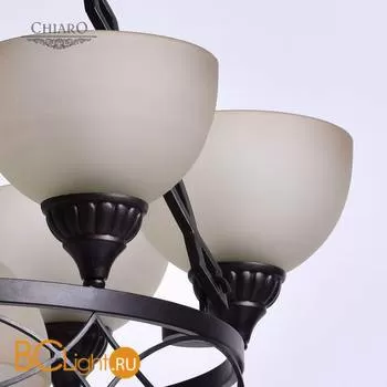 Люстра Chiaro Айвенго 382011007 - Фото 4
