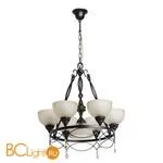 Люстра Chiaro Айвенго 382011007 - Фото 0