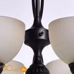 Люстра Chiaro Айвенго 382011007 - Фото 7