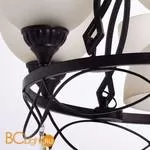 Люстра Chiaro Айвенго 382011007 - Фото 8