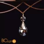 Люстра Chiaro Айвенго 382011007 - Фото 9