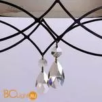 Люстра Chiaro Айвенго 382011007 - Фото 10