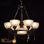 Люстра Chiaro Айвенго 382011007 - Фото 1