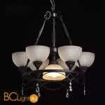 Люстра Chiaro Айвенго 382011007 - Фото 2