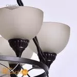 Люстра Chiaro Айвенго 382011007 - Фото 4