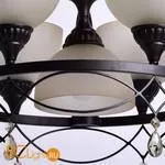 Люстра Chiaro Айвенго 382011007 - Фото 5