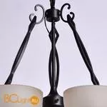 Люстра Chiaro Айвенго 382011007 - Фото 6