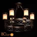 Люстра Chiaro Айвенго 382010206 - Фото 0