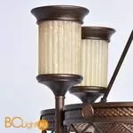 Люстра Chiaro Айвенго 382010206 - Фото 2