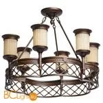 Люстра Chiaro Айвенго 382010206