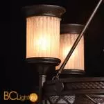 Люстра Chiaro Айвенго 382010206 - Фото 3