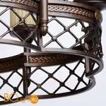 Люстра Chiaro Айвенго 382010206 - Фото 5