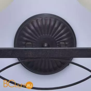 Бра Chiaro Айвенго 382020402 - Фото 4