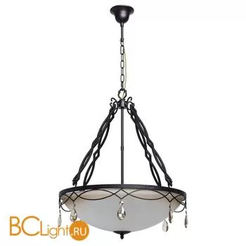 Подвесной светильник Chiaro Айвенго 382010805 - Фото 0