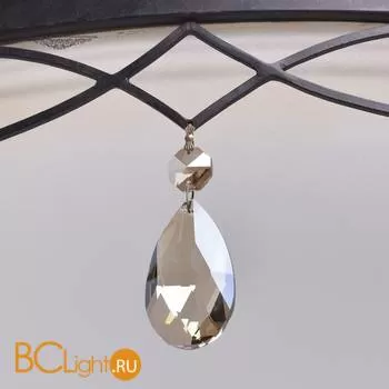 Подвесной светильник Chiaro Айвенго 382010805 - Фото 10