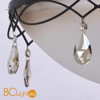 Подвесной светильник Chiaro Айвенго 382010805 - Фото 11