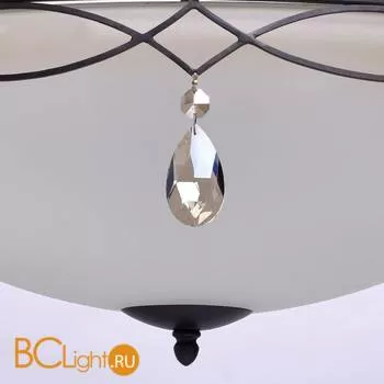 Подвесной светильник Chiaro Айвенго 382010805 - Фото 12