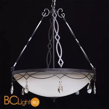 Подвесной светильник Chiaro Айвенго 382010805 - Фото 1