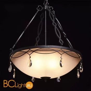 Подвесной светильник Chiaro Айвенго 382010805 - Фото 2