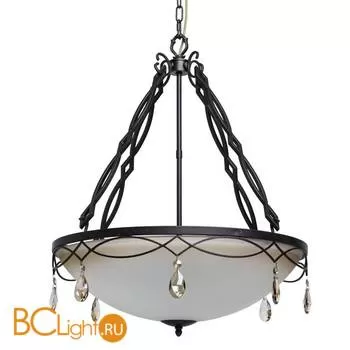Подвесной светильник Chiaro Айвенго 382010805