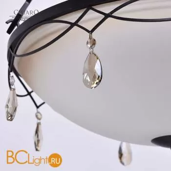 Подвесной светильник Chiaro Айвенго 382010805 - Фото 3