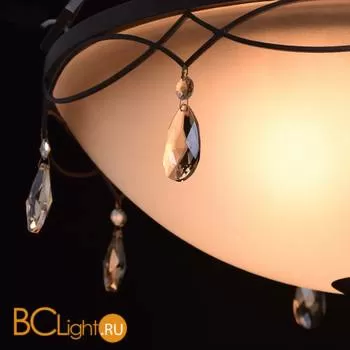 Подвесной светильник Chiaro Айвенго 382010805 - Фото 4