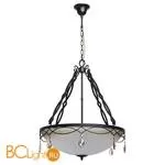 Подвесной светильник Chiaro Айвенго 382010805 - Фото 0