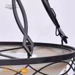 Подвесной светильник Chiaro Айвенго 382010805 - Фото 9