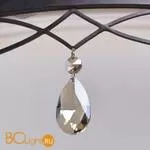 Подвесной светильник Chiaro Айвенго 382010805 - Фото 10