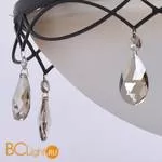 Подвесной светильник Chiaro Айвенго 382010805 - Фото 11