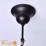 Подвесной светильник Chiaro Айвенго 382010805 - Фото 13