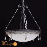 Подвесной светильник Chiaro Айвенго 382010805 - Фото 1