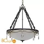 Подвесной светильник Chiaro Айвенго 382010805