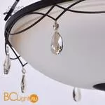 Подвесной светильник Chiaro Айвенго 382010805 - Фото 3