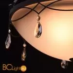 Подвесной светильник Chiaro Айвенго 382010805 - Фото 4