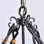 Подвесной светильник Chiaro Айвенго 382010805 - Фото 5